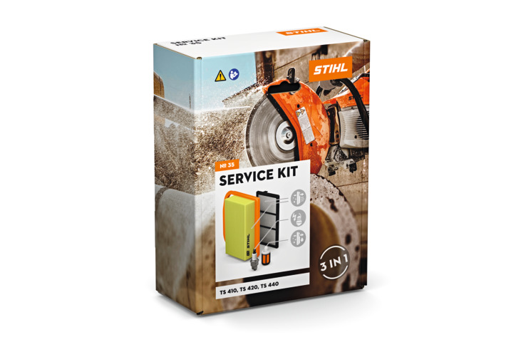 Service Kit 35