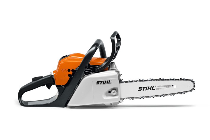 MS 181 C-BE Petrol Chainsaw