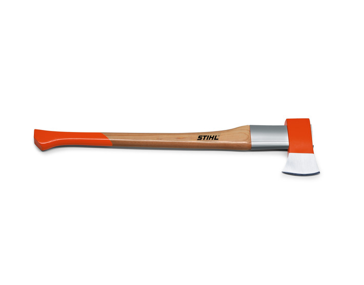 Cleaving axe AX 28 CS