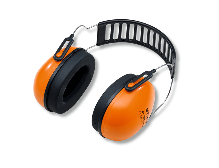 Concept 28 ear protectors