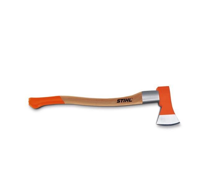 Hache de bûcheron blindée universelle STIHL AX 16 S