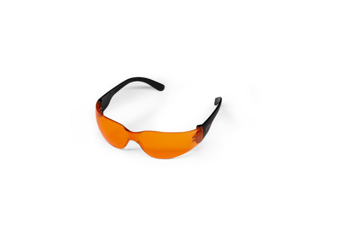 Προστατευτικά γυαλιά Light, πορτοκαλί