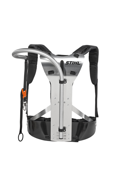 RTS-HT harness