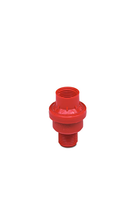 Pressure valve, 1.5 bar