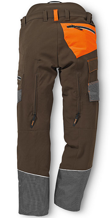 X-Climb climbing trousers