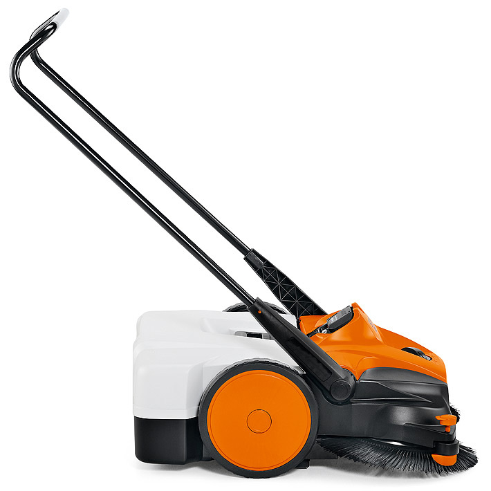 KGA 770 Cordless Sweeping Machine