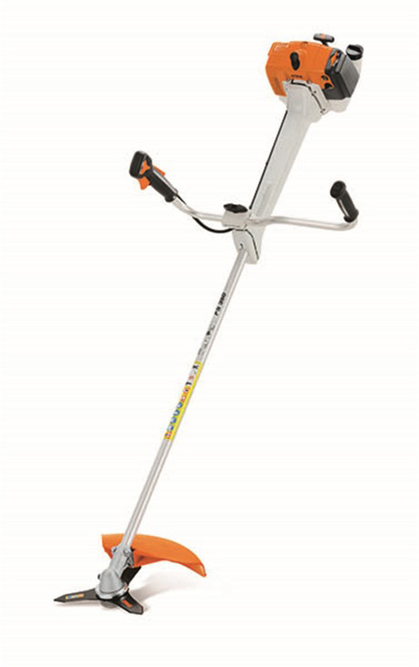 Featured image of post Fotos Da Roçadeira Stihl Fs 290 / A roçadeira stihl fs 290 é uma máquina robusta indicada para tarefas pesadas, intensas e de longa duração.