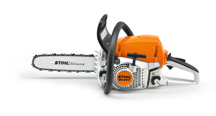 MS 231 C-BE Petrol Chainsaw