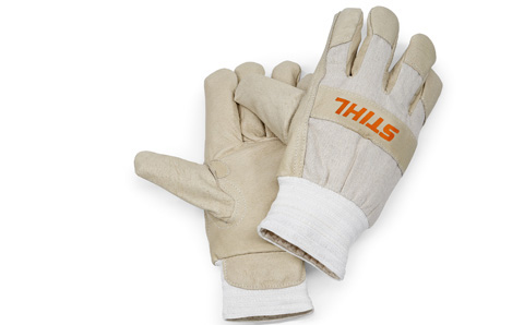 Work gloves - WINTER