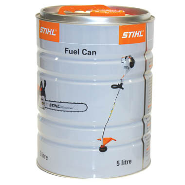 Fuel Can - 5 litre