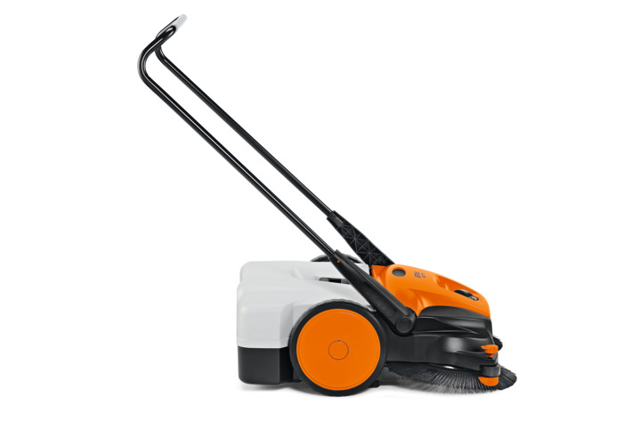 KG 770 Manual Sweeper