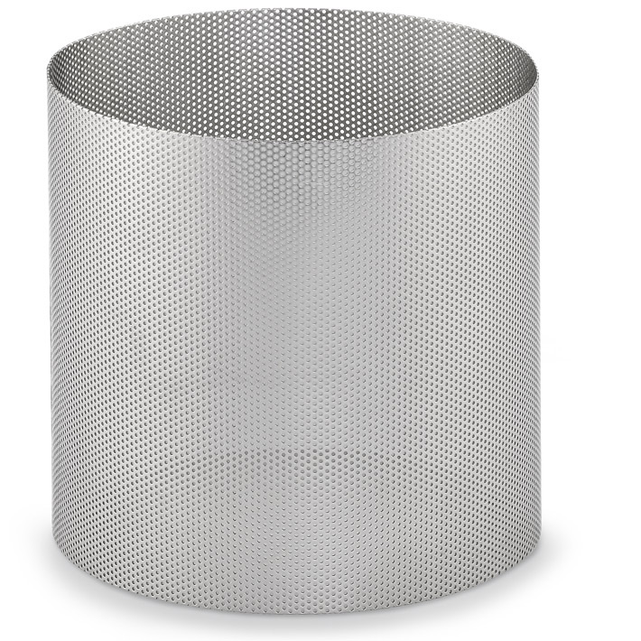 Filter element - stainless steel