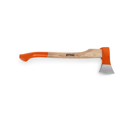 Woodcutter Forestry Axe