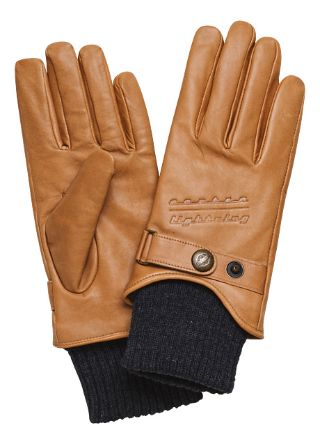 Gloves »CONTRA 59«