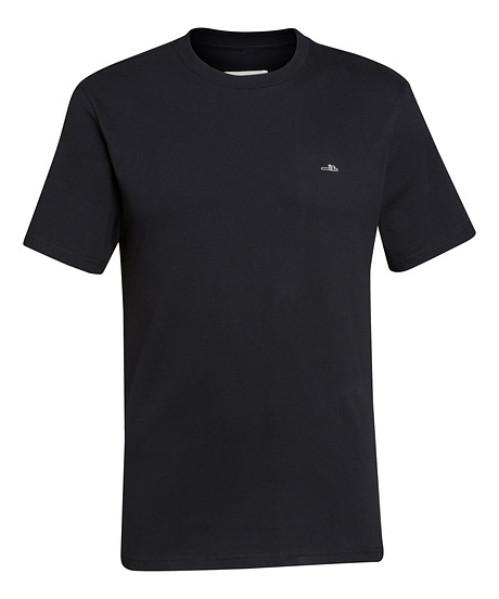 T-shirt »ICON« men, black