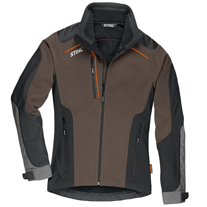 Veste STIHL ADVANCE X-SHELL