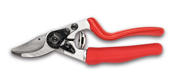 Одноручные секаторы FELCO F 7, FELCO F 10 (для левшей) 