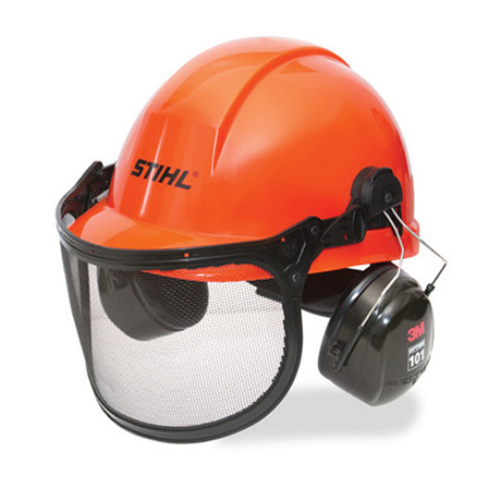 ‘A’ Helmet System (Type 1 & 2, Class E)
