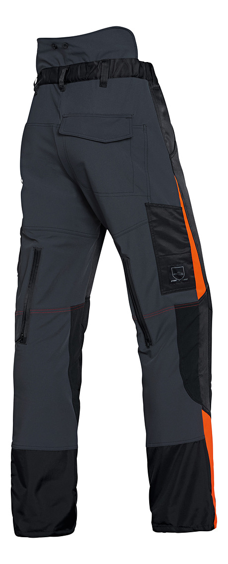 DYNAMIC Trousers, design A / class 1