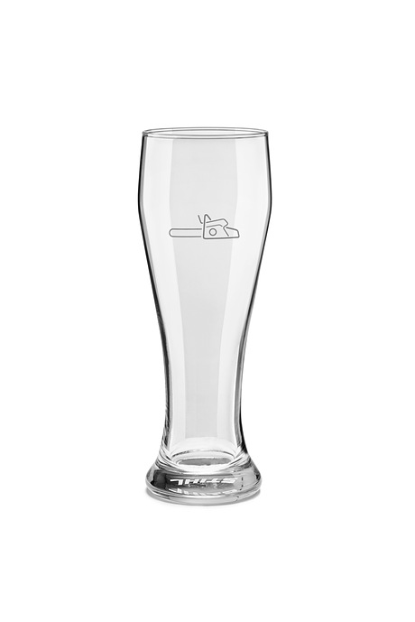 Pivní sklenice STIHL 0,5 l, 2 ks v setu