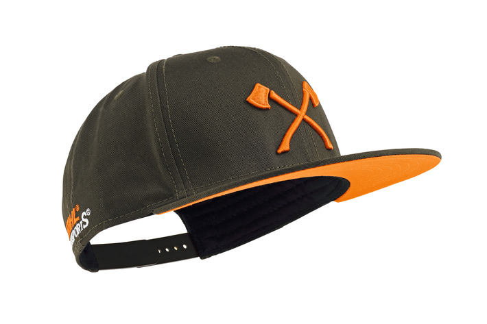 Stihl deals baseball cap