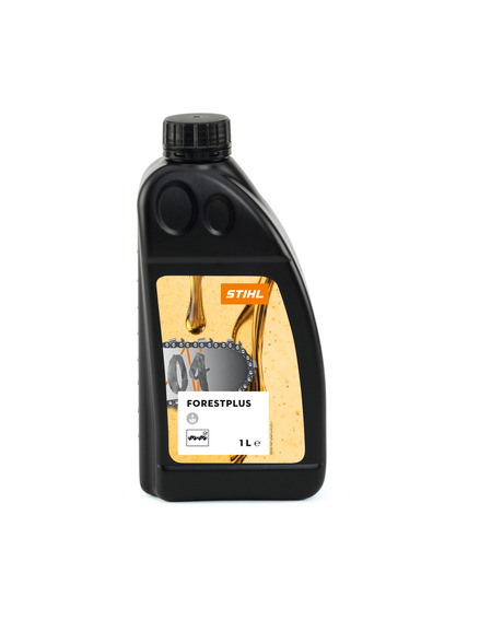 STIHL 07815166002 - Aceite para cadenas de motosierra STIHL Forestplus 5L