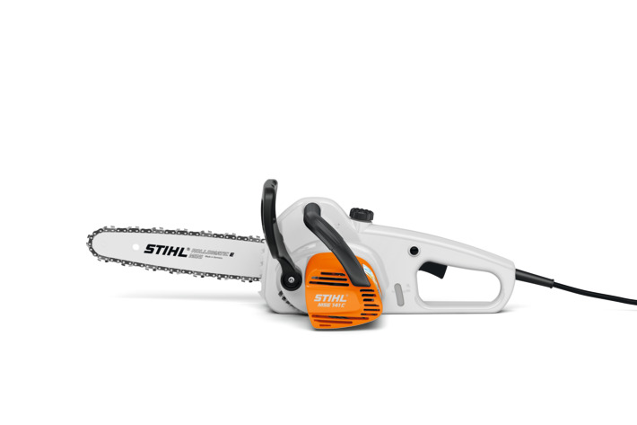MSE 141 Electric Chainsaw
