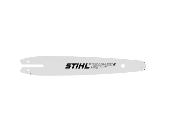 STIHL Rollomatic E Mini – 7Z, 3/8”P, 1,1mm