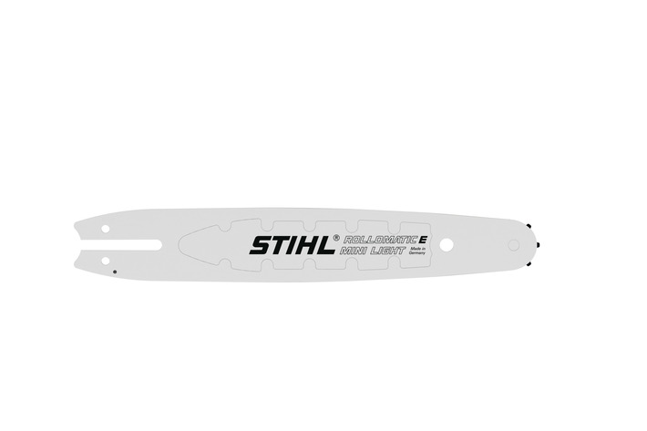 Guide Bar - Rollomatic E Mini Light - 3/8