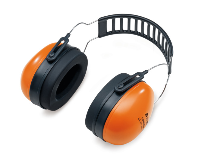 Concept 24 ear protectors