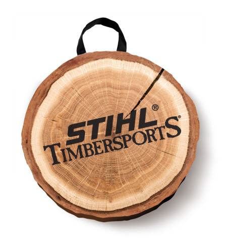 Μαξιλάρι STIHL Timbersports