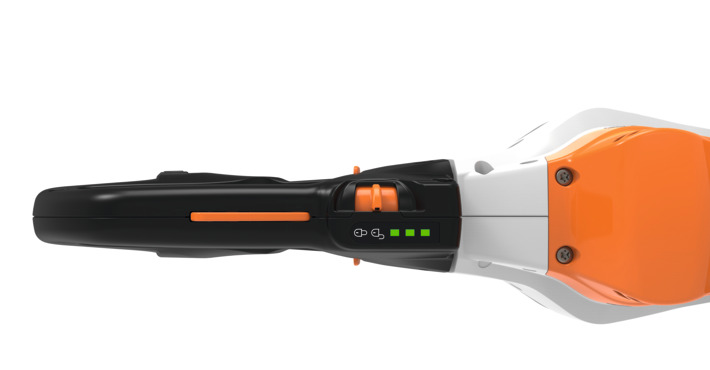 HSA 94 T Cordless Hedge Trimmer