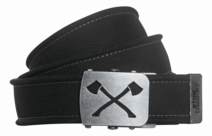 Belt »AXE«