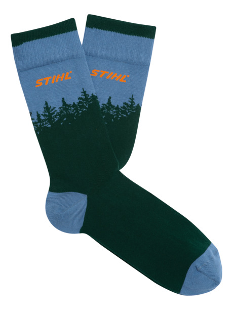 Socks »Forrest«