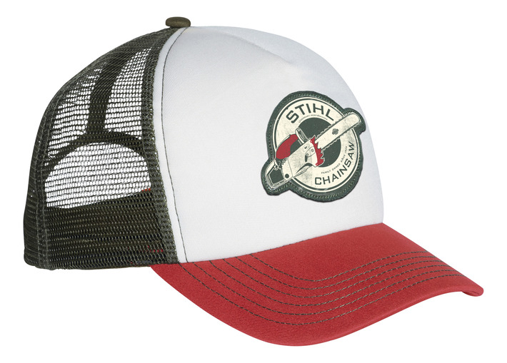 Stihl cheap ball cap