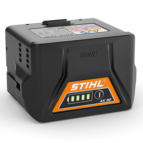 AL 101 Cordless Battery Charger STIHL