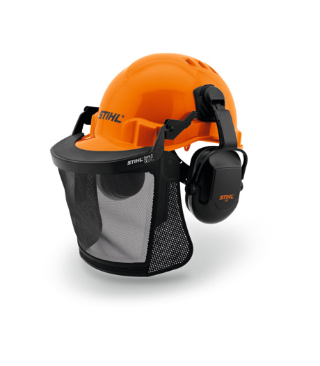 FUNCTION Basic Helmet System (Type 1, Class C)
