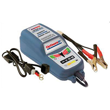 ADL 012 diagnostic charger