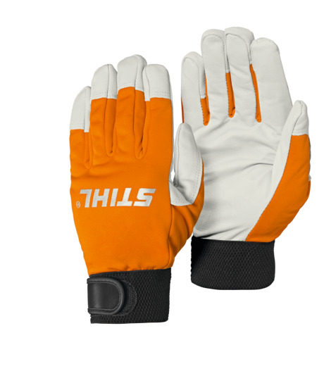 Advance Insulated Gloves