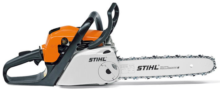 MS 211 C-BE Petrol Chainsaw
