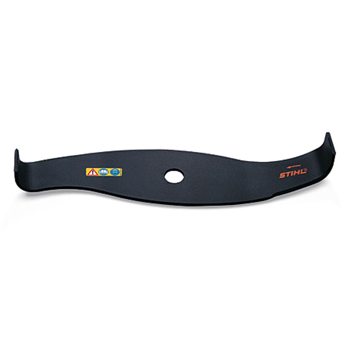 Stihl grass on sale cutter blade