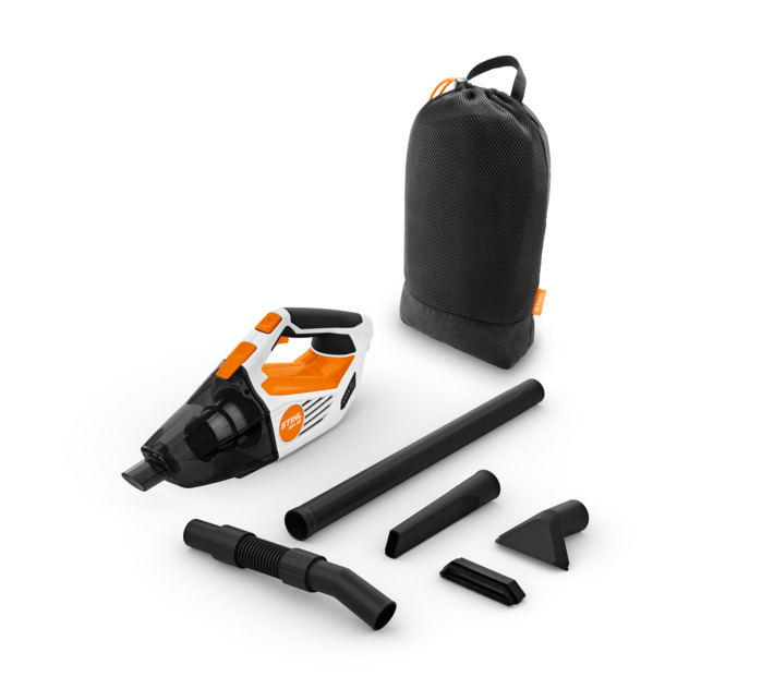 SEA 20 Battery Hand-Held Vacuum Tool Only
