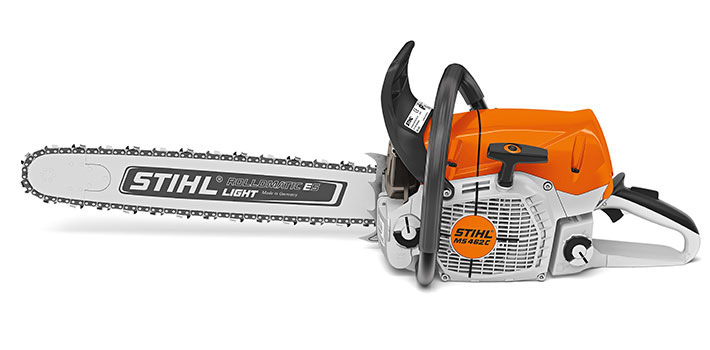 MS 462 CM Chainsaw