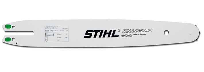 STIHL Rollomatic E Mini – 8Z, 1/4”P, 1,1mm 