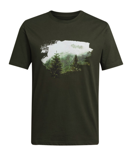 T-Shirt FOREST