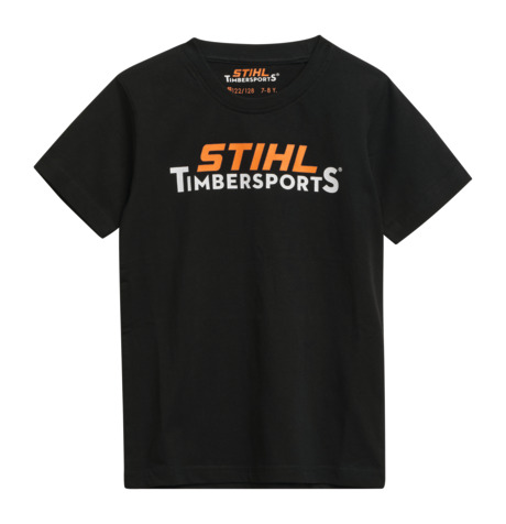 T-Shirt KIDS TIMBERSPORTS®