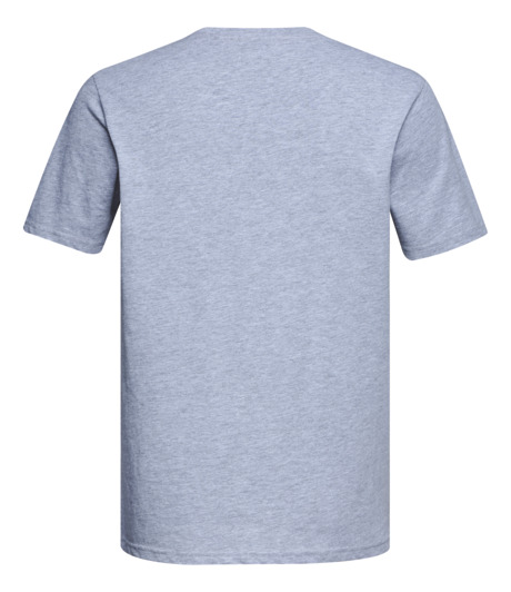 Тениска STIHL MS 500i, сива