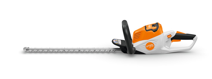 HSA 50 Battery Hedge Trimmer with AK 10 Battery & AL 101 Charger
