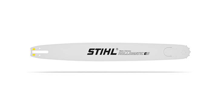 Guide Chaine Tronçonneuse STIHL Rollomatic ES Light 3/8 1,6mm 11Z 80 cm  30030002046