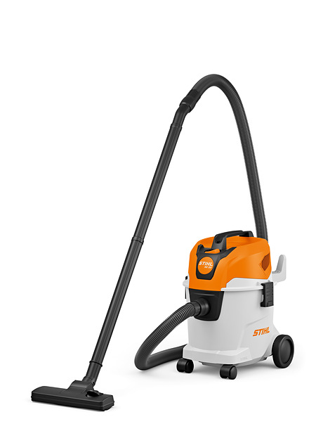 SE 33 Vacuum Cleaner